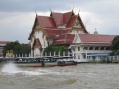 Bangkok Thailand - River Cruise